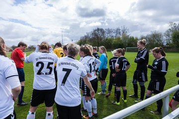 Bild 9 - Frauen SV Henstedt Ulzburg2 : TSV Schoenberg : Ergebnis: Abbruch